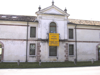 2004 - Villa Rubbi-Serena - Ponzano Veneto (TV)
